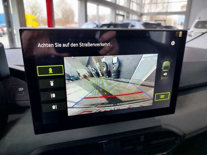 Dacia Sandero Stepway Extreme TCe110 WINTER/TECHNIK/DRIVING