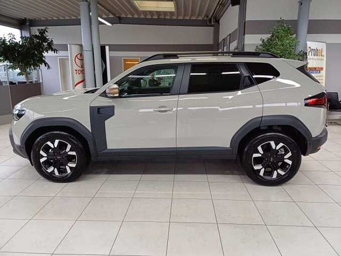 Dacia Duster Extreme TCe 130 WINTER/CITY/TECHNIKPAK