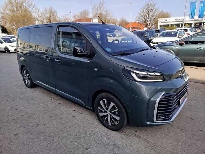 Toyota Proace Verso L1 Family/Team-D 8-Sitze Automatik