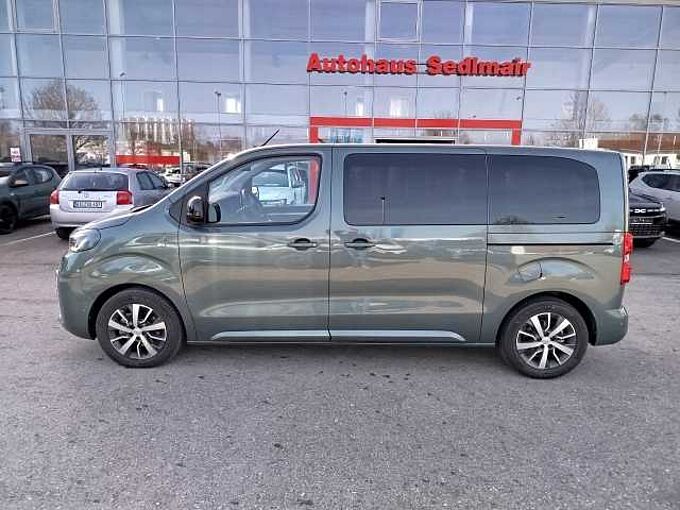 Toyota Proace Verso L1 Family/Team-D 8-Sitze Automatik