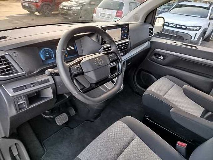 Toyota Proace Verso L1 Family/Team-D 8-Sitze Automatik