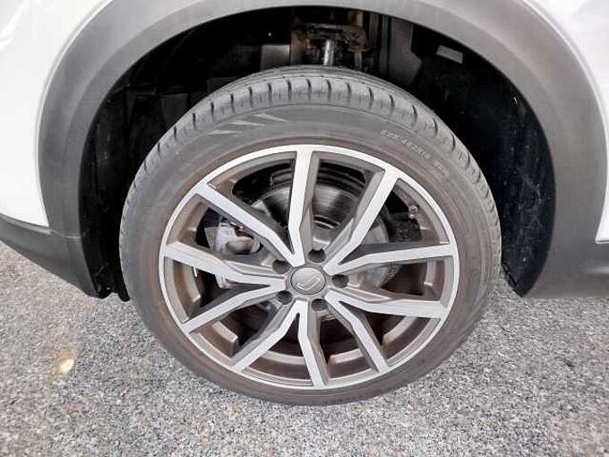 Fiat 500X 1.6 E-torQ 4x2 Cross *8-fach bereift*