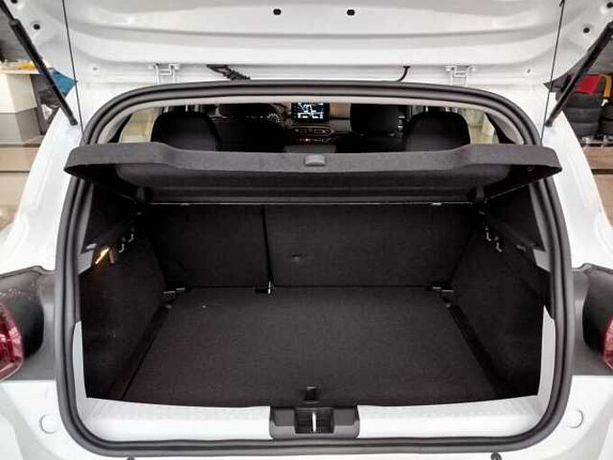 Dacia Sandero Stepway Extreme TCe 110 SHZ/PDC V+H/KAMERA