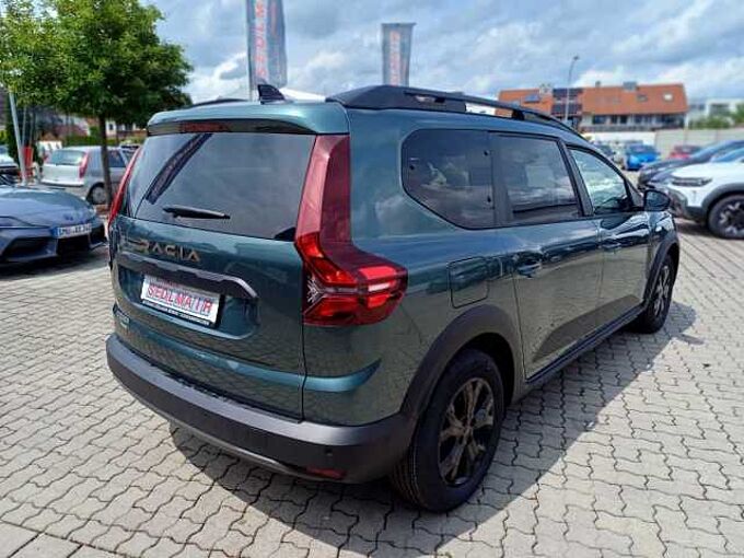Dacia Jogger HYBRID 140 Extreme 7-Sitzer PDC/SHZ/KAM