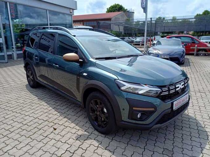 Dacia Jogger HYBRID 140 Extreme 7-Sitzer AHK/PDC/SHZ/KAM
