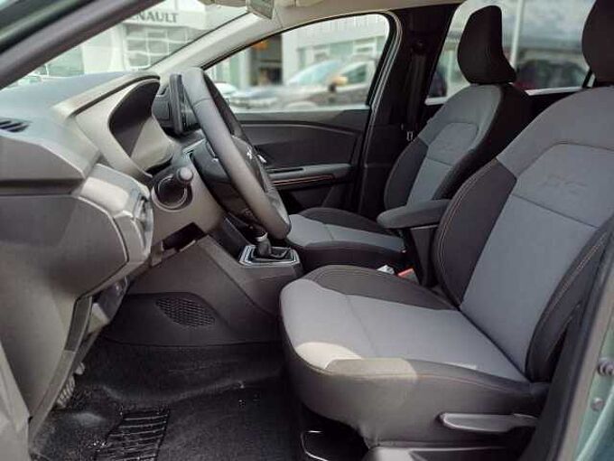 Dacia Jogger HYBRID 140 Extreme 7-Sitzer AHK/PDC/SHZ/KAM