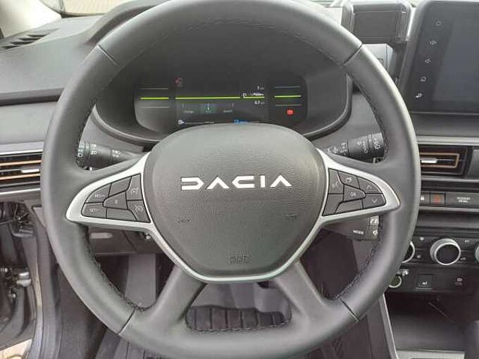 Dacia Jogger HYBRID 140 Extreme 7-Sitzer PDC/SHZ/KAM