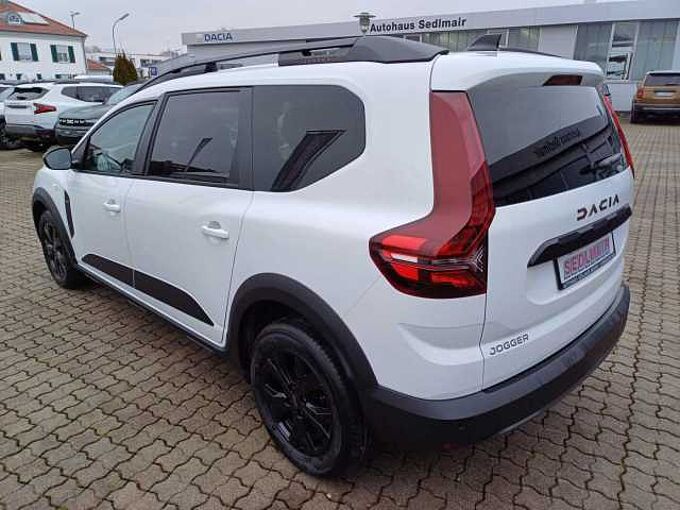 Dacia Jogger Extreme TCe110 SHZ/KAMERA/KLIMAAUTOM.