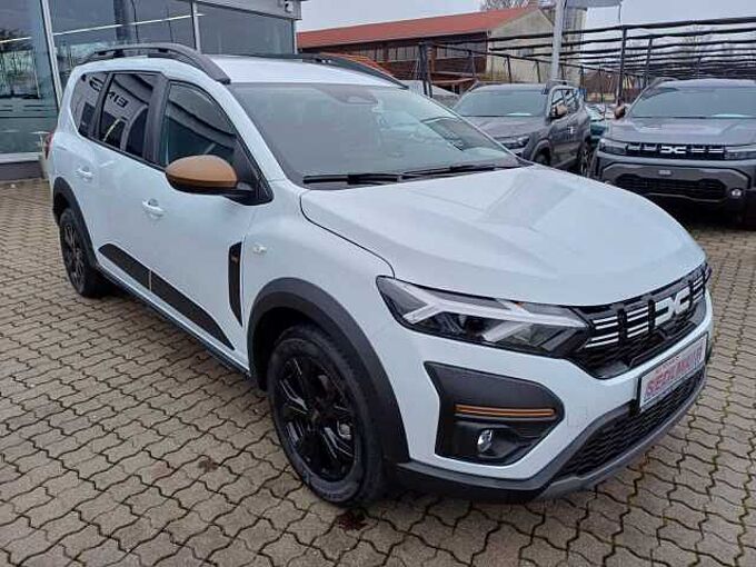 Dacia Jogger Extreme TCe110 SHZ/KAMERA/KLIMAAUTOM.