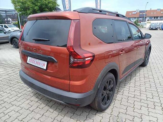 Dacia Jogger HYBRID 140 Extreme 7-Sitzer AHK/PDC/SHZ/KAM