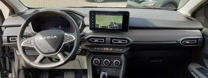 Dacia Jogger Hybrid 140 Extreme 7-Sitzer AHK/PDC/SHZ/KAM