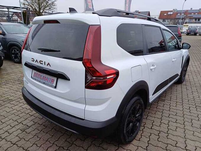 Dacia Jogger Extreme TCe110 AHK/SHZ/KAMERA/KLIMAAUTOM.