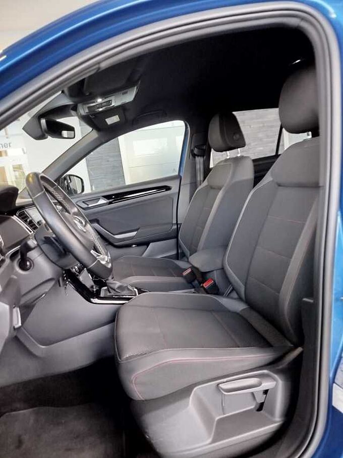 Volkswagen T-Roc 1.5 TSI DSG *KAMERA/LED/ACC/SHZ*