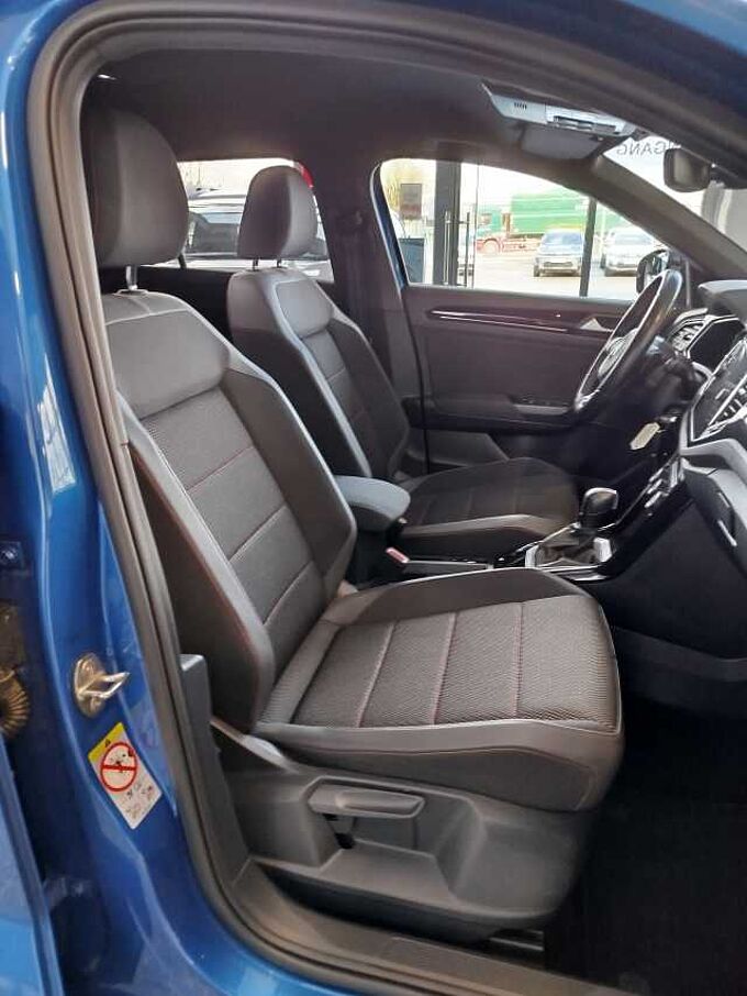 Volkswagen T-Roc 1.5 TSI DSG *KAMERA/LED/ACC/SHZ*