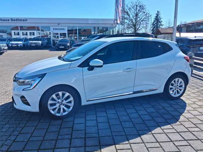 Renault Clio Experience Tce 90 