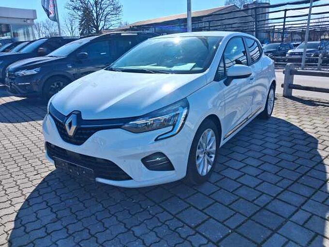 Renault Clio Experience Tce 90 