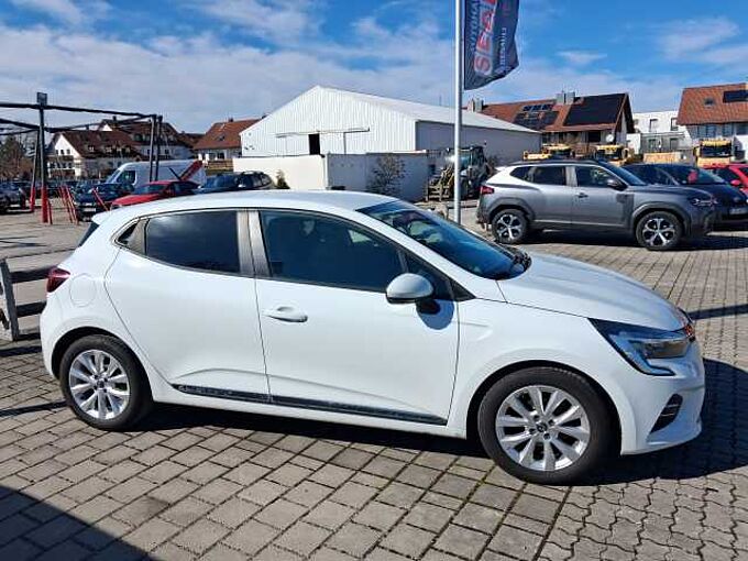 Renault Clio Experience Tce 90 