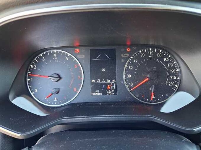 Renault Clio Experience Tce 90 