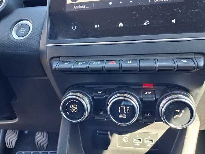 Renault Clio Experience Tce 90 