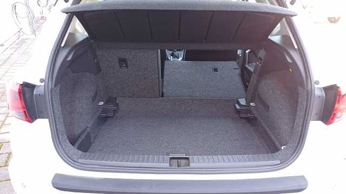 SEAT Arona 1,0 Eco TSI Style