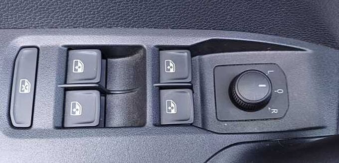 SEAT Arona 1,0 Eco TSI Style