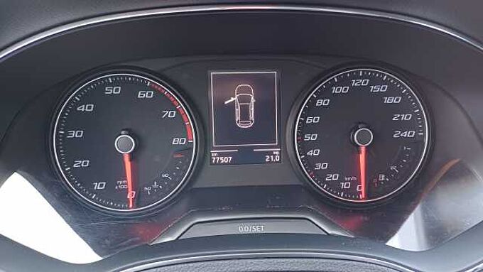 SEAT Arona 1,0 Eco TSI Style