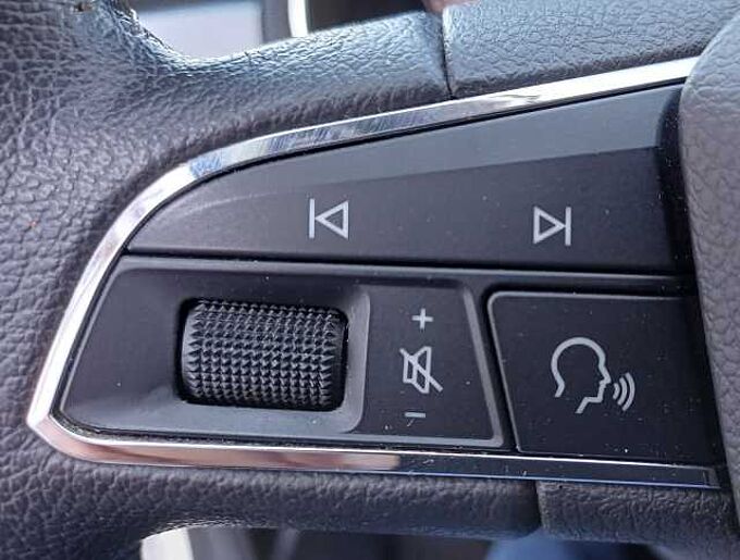 SEAT Arona 1,0 Eco TSI Style