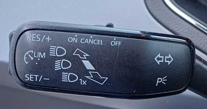 SEAT Arona 1,0 Eco TSI Style