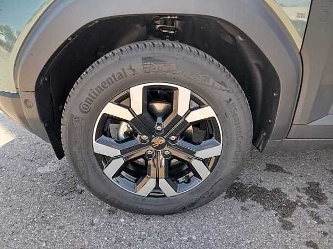 Dacia Duster Extreme TCe 130 4x4 AHK/WINTER/CITY/TECHNIK