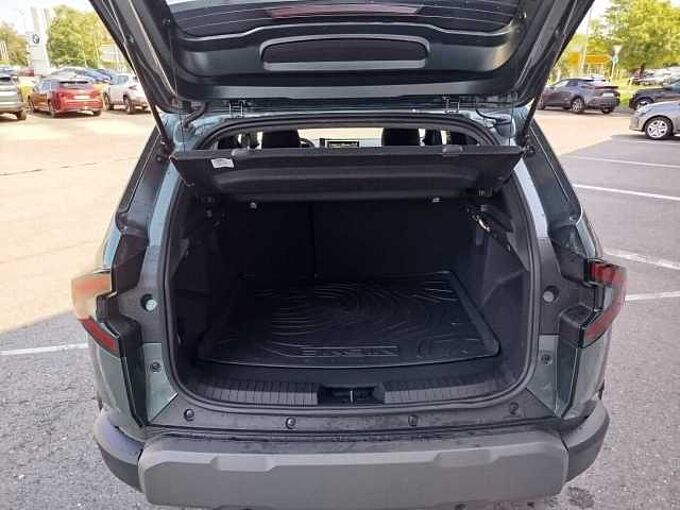 Dacia Duster Extreme TCe 130 4x4 AHK/WINTER/CITY/TECHNIK