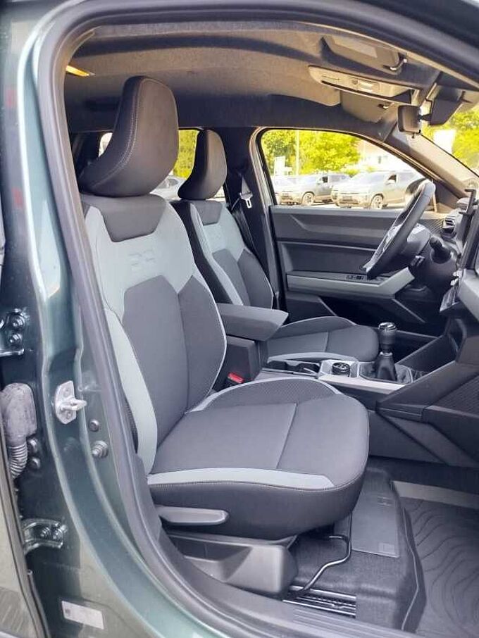 Dacia Duster Extreme TCe 130 4x4 AHK/WINTER/CITY/TECHNIK