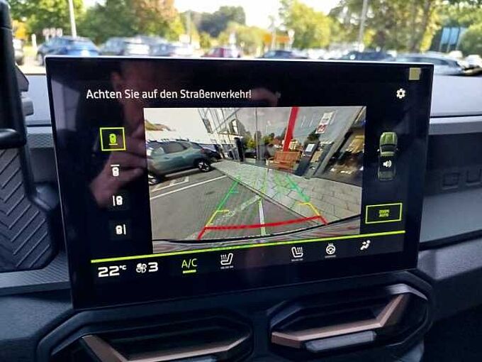 Dacia Duster Extreme TCe 130 4x4 AHK/WINTER/CITY/TECHNIK