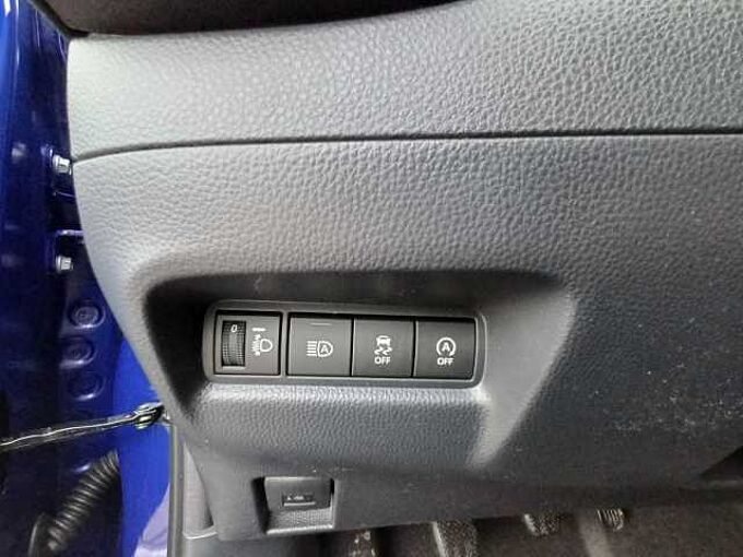 Toyota Aygo X Teamplayer KAMERA/SHZ/CARPLAY