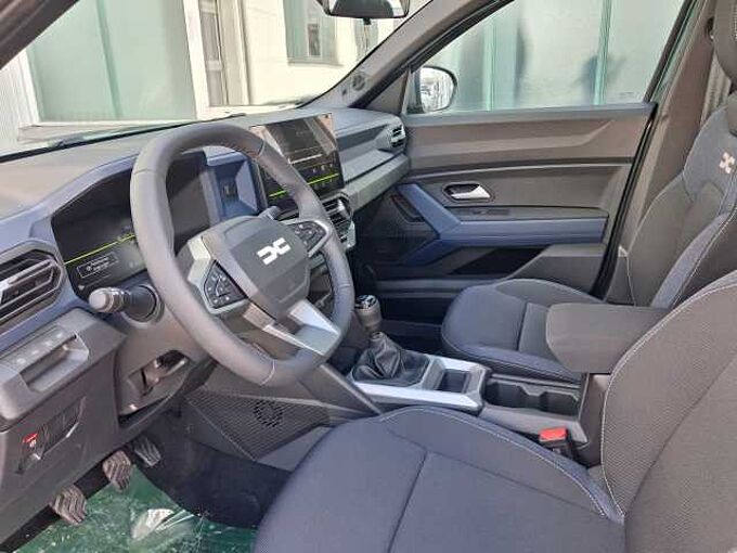 Dacia Bigster EXPRESSION TCe 140 Easy-u.Winterpaket