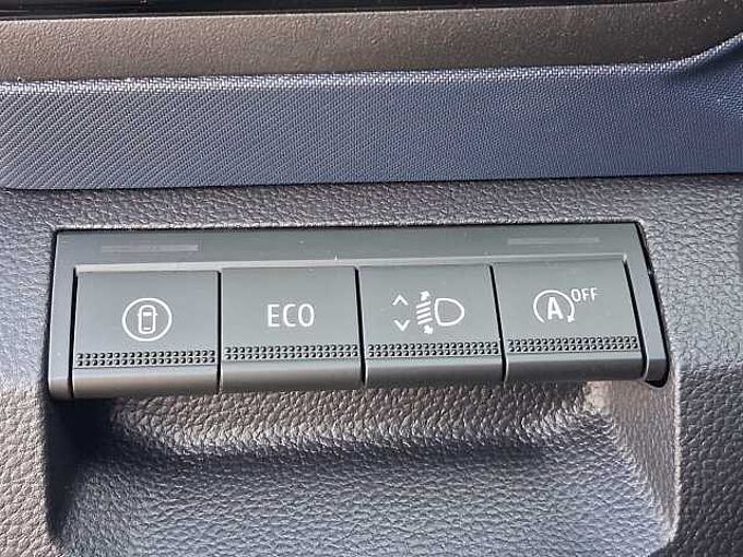 Dacia Bigster EXPRESSION TCe 140 Easy-u.Winterpaket