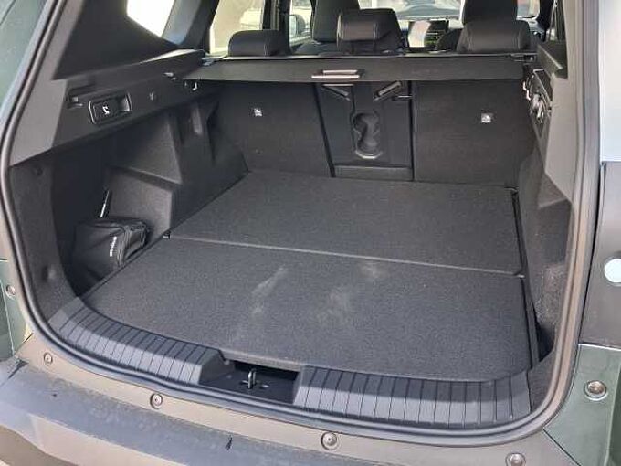 Dacia Bigster EXPRESSION TCe 140 Winter-u.Easypaket