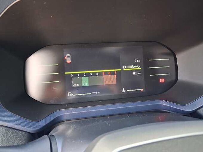 Dacia Bigster EXPRESSION TCe 140 Winter-u.Easypaket