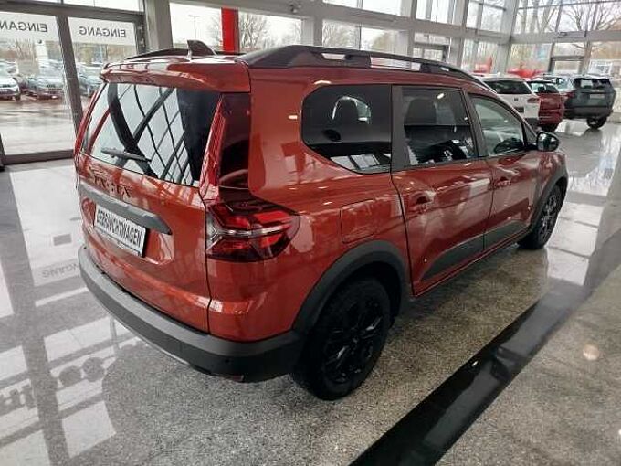 Dacia Jogger Hybrid Extreme 5-Sitzer SHZ/CITY PAKET