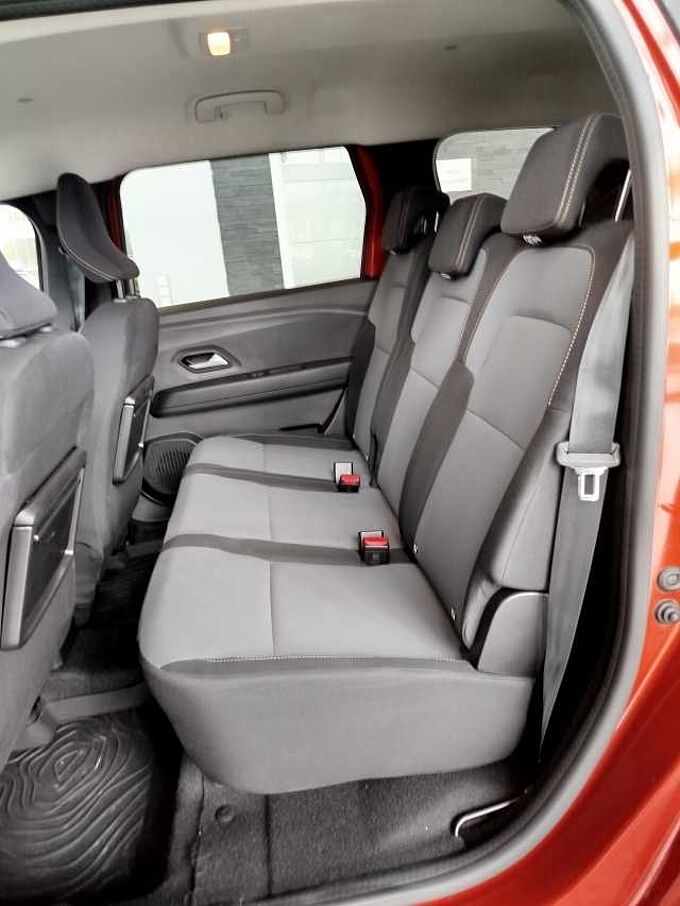 Dacia Jogger Hybrid Extreme 5-Sitzer SHZ/CITY PAKET