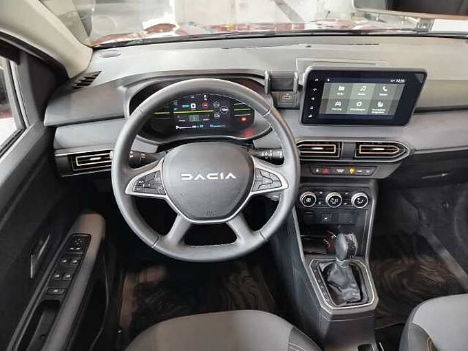 Dacia Jogger Hybrid Extreme 5-Sitzer SHZ/CITY PAKET