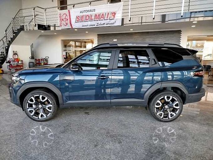 Dacia Bigster Journey Hybrid 155 WINTER+/CITY/PANO/19ZOLL