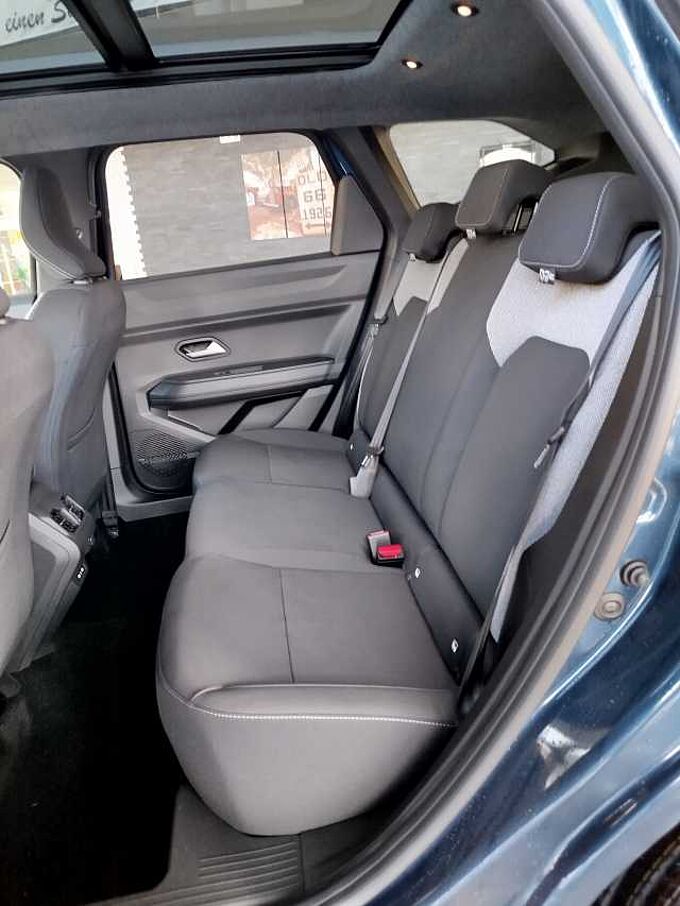 Dacia Bigster Journey Hybrid 155 WINTER+/CITY/PANO/19ZOLL