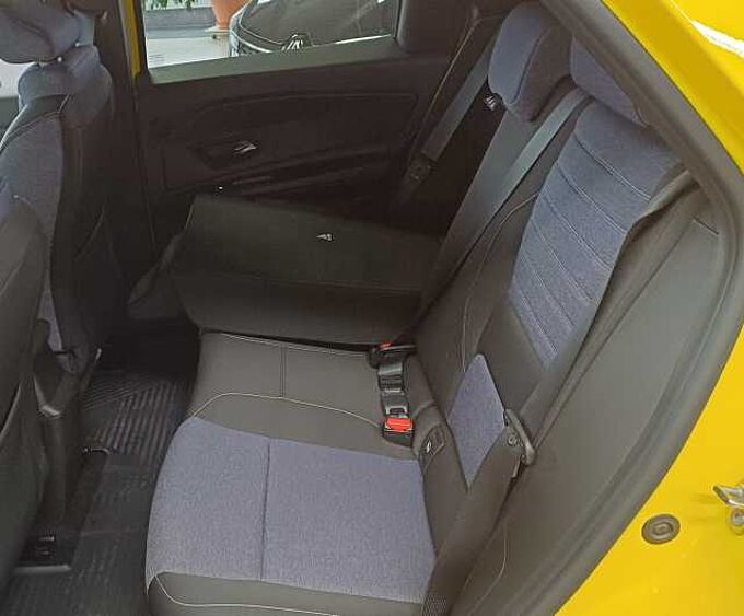 Renault 5 E-Tech Techno, Winterpaket, 18' Alu, Navi, Kamera