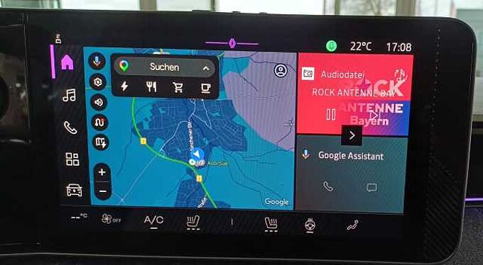 Renault 5 E-Tech Techno, Winterpaket, 18' Alu, Navi, Kamera