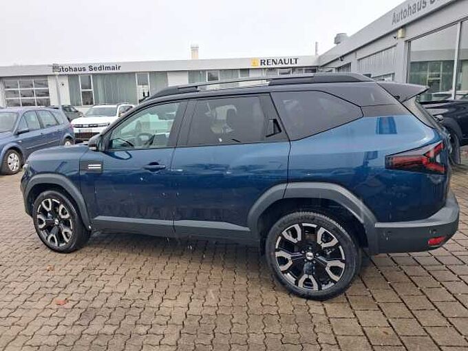 Dacia Bigster Journey LPG 140 Winter PLUS/City Paket/Zweifarb-Lackierung