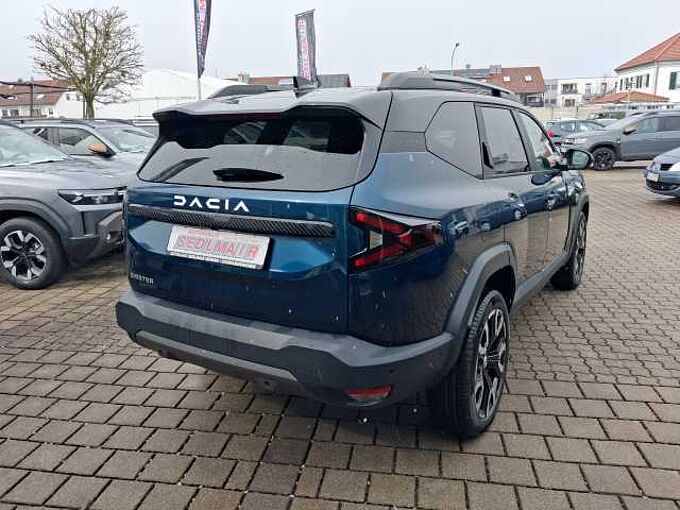 Dacia Bigster Journey LPG 140 Winter PLUS/City Paket/Zweifarb-Lackierung