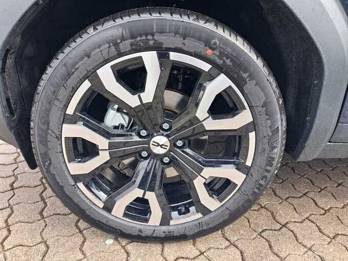 Dacia Bigster Journey LPG 140 Winter PLUS/City Paket/Zweifarb-Lackierung