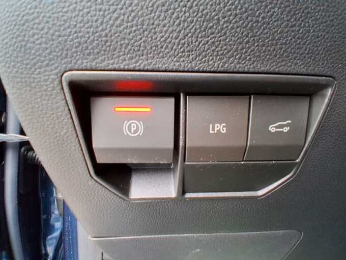 Dacia Bigster Journey LPG 140 Winter PLUS/City Paket/Zweifarb-Lackierung