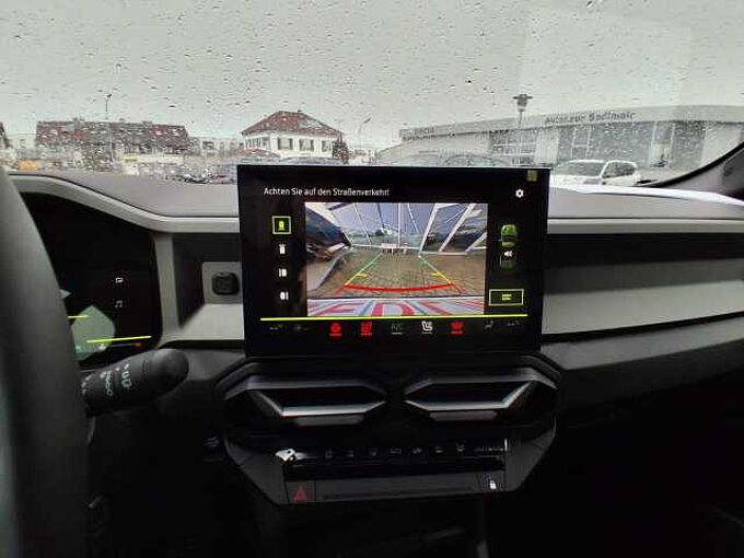 Dacia Bigster Journey LPG 140 Winter PLUS/City Paket/Zweifarb-Lackierung