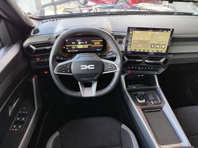 Dacia Bigster Journey Hybrid 155 AHK/WINTER+/CITY/PANO/19ZOLL